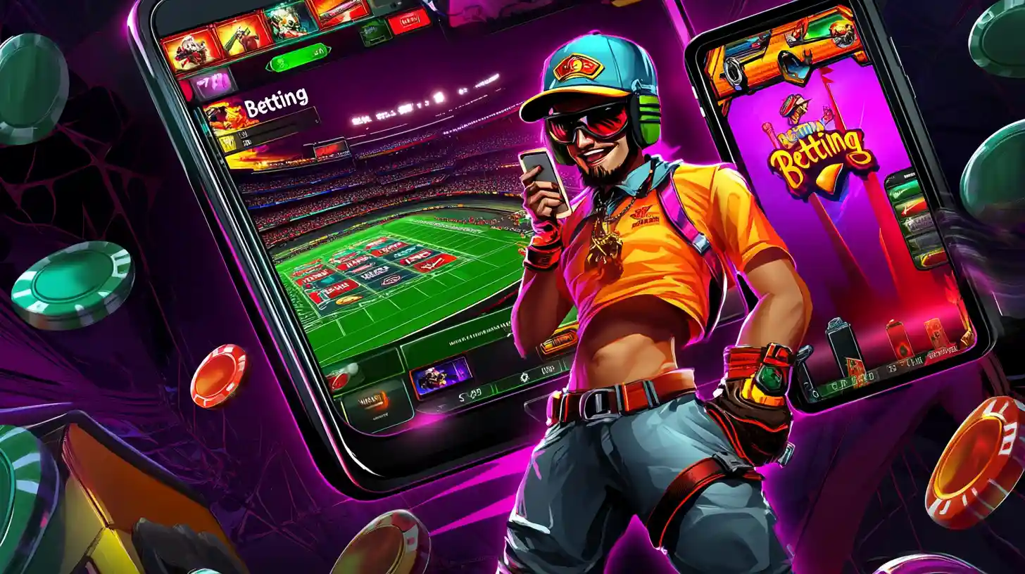 Live IPL Betting